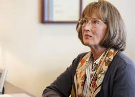 Big little lies minisérie d'hbo autour d'un groupe d'amies californiennes et sur fond de violences conjugales revient pour une deuxième saison redoutée qui. Big Little Lies Bild Meryl Streep 19 Von 64 Filmstarts De