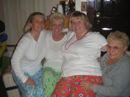 Doris Catherine West Obituary