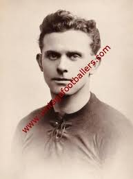 Collin George Image 1 West Ham United 1922