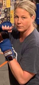 Shout out to our wonderful trainer