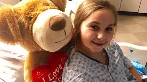 Fundraiser by Amanda Meiser : Winner's Warriors- Support for Ava Mae