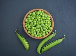 Pea protein exceeds the minimum for all of the essential amino acids except for methionine/cysteine, although it's not short by much. 5 Reasons To Add Peas To Your Diet Arab News