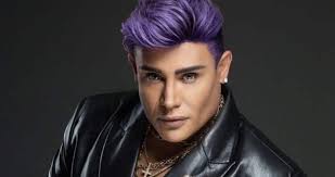 Eduardo Antonio y El Pible chocan en el programa de Carlos Otero