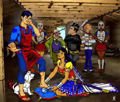 Two disney characters are primarily known as prince charming. Clarkirello And Princess Charming By Godstaff On Deviantart