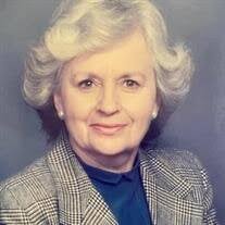 Elizabeth Poole Obituary