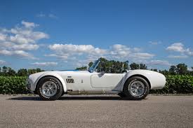 Image result for Pure White 1966 AC Cars