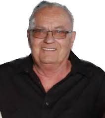 Vernon Charles Langford