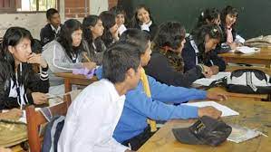 Educación afirma que existen los protocolos de seguridad en caso que en 2021 se reanuden las clases presenciales Gobierno Advierte Retorno Gradual A Clases Definira Gestion 2021 Con Sectores El Pais Opinion Bolivia