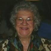 Obituary information for Virginia R. Wolski