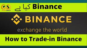 It is the most popular crypto trading platform, supports a large number of virtual assets, and constantly works towards improving the trading experiences of its customers. How To Use Binance App How To Trade In Binance App What Is Binance Youtube