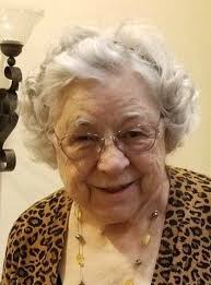 Obituary of Alice L Kraby