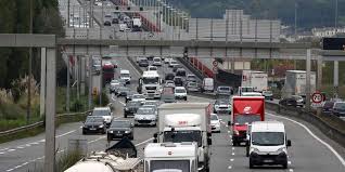 Lire le magazine municipal de la ville de bruges. Le Pont D Aquitaine Ferme Durant Deux Nuits