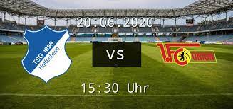 Sep 10, 2020 · andrich is under contract until 2022, so union may want to cash in on him this summer to avoid losing him for free next year. Tsg Hoffenheim Empfangt Den 1 Fc Union Berlin Fussball News De