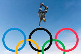 As detailed in our olympics: The Olympic Coronation Of Tony Hawk The Most Famous Skateboarder In History The Ringer