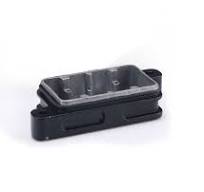 19400060512 HP6b/H-Seh-2s-M32 6b Han Hpr IP68 Heavy Duty Power Connector