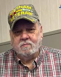 Jerald Oscar Potter Obituary February 1, 2025