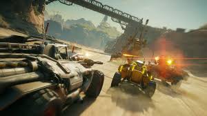 A few years have passed since rage landed on last generation consoles and since then the scenery has changed drastically. Does Rage 2 Have Multiplayer Or Co Op Shacknews
