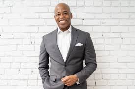 15,800 likes · 6 talking about this. Eric Adams To Officially Jump Into Nyc Mayor S Race Politico