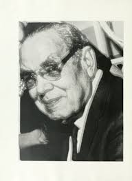 Collector of Negro film history oral history transcript