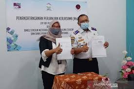 Lowongan kerja pt boga pangan sejahtera. Rri Purwokerto Dan Bmkg Bekerja Sama Sampaikan Informasi Cuaca Beritasatu Jateng Berita Satu