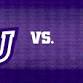Presbyterian Blue Hose at High Point Panthers Men's Baseball