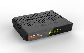 Receptor Champions Infinity Gx Pro – Shop do Wifi