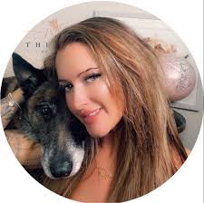 Jo-Rosie Haffenden...