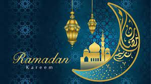Ramadan 2021 Countdown Ramadan Countdown 2021
