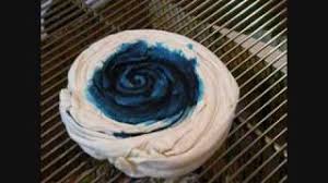 Maybe you would like to learn more about one of these? How To Tie Dye The Spider Design On Your T Shirt Fashion Design Wonderhowto