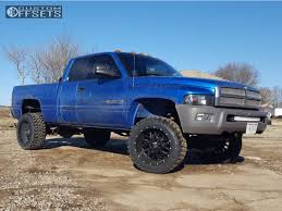 Image result for Patriot Blue 2001 Dodge Truck