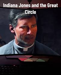 Configuración Gráfica Para Indiana Jones En 40 70