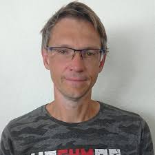 Gerimantas Gaigalas. Kaip mes esame keičiami?