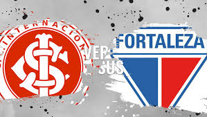 May 30, 2021 · o atlético estreia no campeonato brasileiro neste domingo (30), às 11h (de brasília), contra o fortaleza, no mineirão. Internacional X Fortaleza Saiba Onde Assistir A Partida Do Brasileiro Serie A Gazeta Esportiva