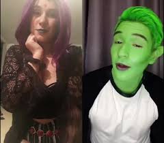 Kendra Sparrow (@mildlyhispanic)