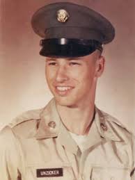 Greg Long worked at Fort McPherson