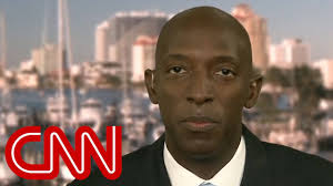 Democrat mayor of Florida town, Wayne Messam, announces 2020 presidential  bid