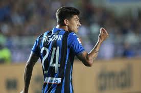 Live, born 4 feb 1993) is a argentina professional footballer who plays as a wide midfielder for elche cf in spain primera division. Il River Plate Sulle Tracce Di Emiliano Rigoni