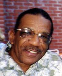 Percy Peterson Obituary