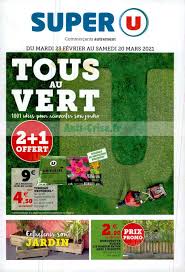 Abri piscine pas cher en kit. Anti Crise Fr Catalogue Super U Du 23 Fevrier Au 20 Mars 2021 Jardin Super U Le Nouveau Catalogue Du 23 Fevrier Au 20 Mars 2021 Est Disponible Que Vous Reserve Le Dernier Catalogue