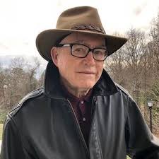 Richard Dobbyn's Instagram, Twitter & Facebook