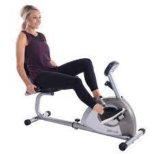 What are the benefits of magnetic spin exercise bikes? Exercise Bike Seated Online