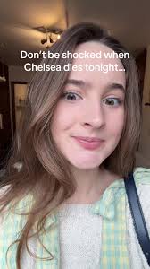 White Lotus Season 3 Chelsea I Will Die