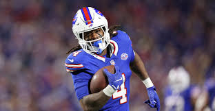 Horns up, horns down for Buffalo Bills vs. Detroit Lions — Buffalo Rumblings