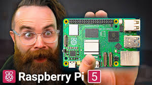What do your favourite YouTubers think of Raspberry Pi 5?