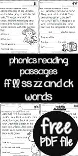 Pin On Blends For 1st Grade