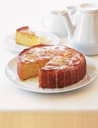 Gin And Tonic Cake Recipe Gluten Free Lemon Drizzle Cake Bbc Good Food Recipes Slimming World Desserts