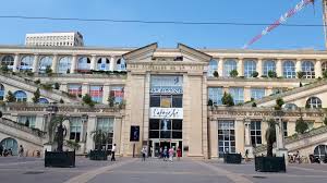 Les Soldes D Hiver Ont Commencent A Montpellier Appartement Meuble Location Appartement Mobilier De Salon