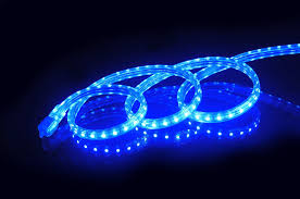Cbconcept Dimmable 110 120v Flexible Outdoor Rope Light Flexible Flats Led Strip