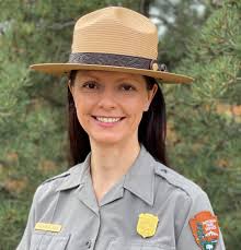National Park Service selects new superintendent of Pecos National  Historical Park