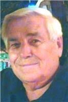 Donald Bartley, Obituary (2017)